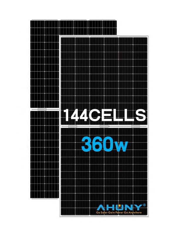 Our 182 glass PV module is a reliable and high-performance energy solution for your residential or commercial property. With advanced technology and durable glass construction, this solar panel is designed to provide efficient energy production for needs